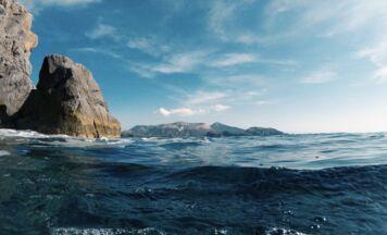TEST 2 - Schwerer Unfall auf der A1 bei Sattledt verursacht Verkehrschaos