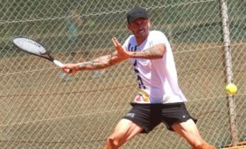 TENNIS: Bundesliga-Finale wieder mit Mauthausen
