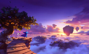 Image Test 02 - Schwerer Unfall auf der A1 bei Sattledt verursacht Verkehrschaos