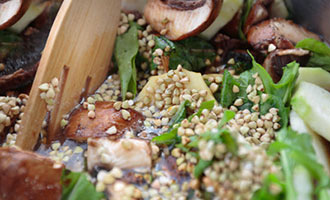 Omega-3 - Das Wundermittel für Jedermann