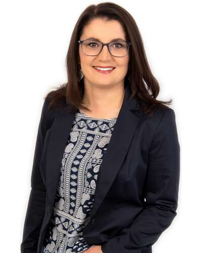 Bild: Gertrude Paltinger, BSc