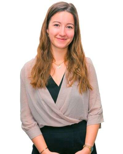 Bild: Sophie Kepplinger, BA