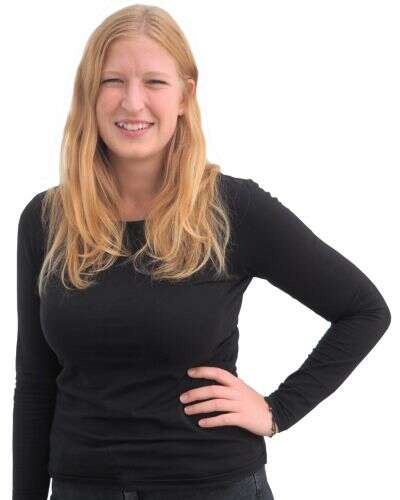 Bild: Marlis Schlatte, BA