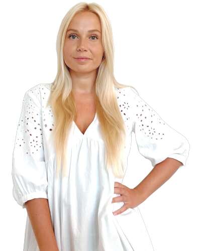 Bild: Emma Salveter, BA