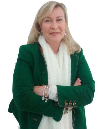 Bild: Gudrun Andresen-Gottinger