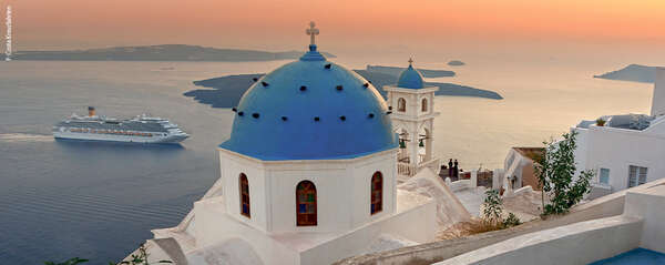 Östliches Mittelmeer