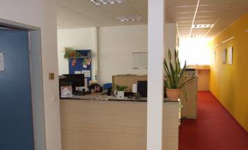 Geschäftsstelle Tips Amstetten