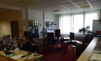 Geschäftsstelle Tips Amstetten