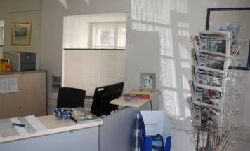 Geschäftsstelle Tips Braunau