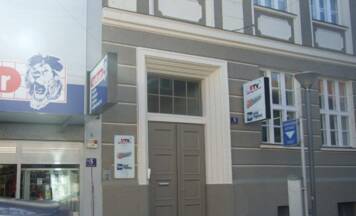 Geschäftsstelle Tips Eferding/Grieskirchen