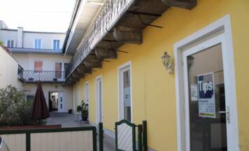 Geschäftsstelle Tips Enns