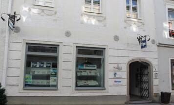 Geschäftsstelle Tips Freistadt