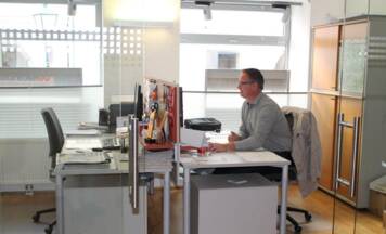 Geschäftsstelle Tips Freistadt