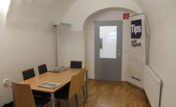 Geschäftsstelle Tips Freistadt