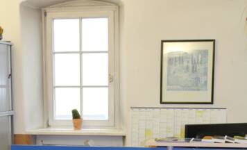 Geschäftsstelle Tips Gmunden