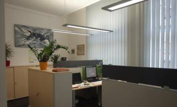 Geschäftsstelle Tips Eferding/Grieskirchen