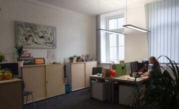 Geschäftsstelle Tips Eferding/Grieskirchen