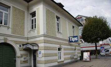 Geschäftsstelle Tips Kirchdorf