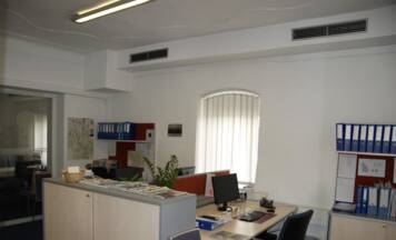 Geschäftsstelle Tips Kirchdorf