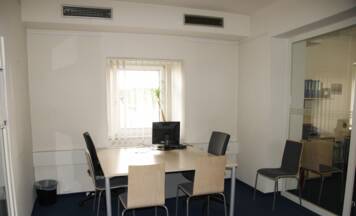 Geschäftsstelle Tips Kirchdorf