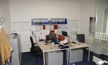 Geschäftsstelle Tips Kirchdorf