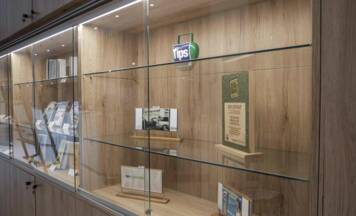 Geschäftsstelle Tips Urfahr-Umgebung