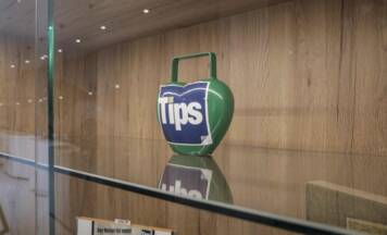 Geschäftsstelle Tips Urfahr-Umgebung