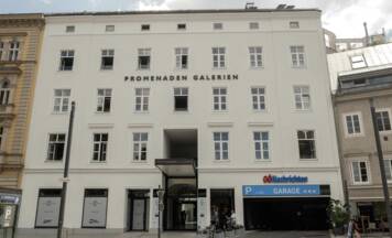 Geschäftsstelle Tips Urfahr-Umgebung