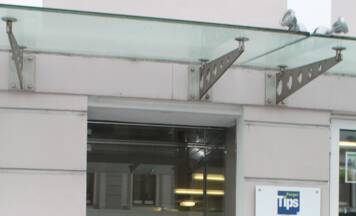 Geschäftsstelle Tips Perg