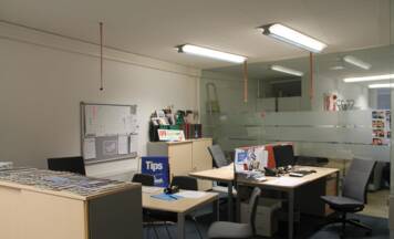 Geschäftsstelle Tips Perg