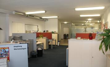 Geschäftsstelle Tips Perg