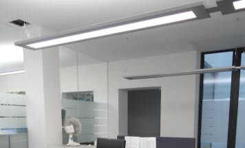 Geschäftsstelle Tips Ried