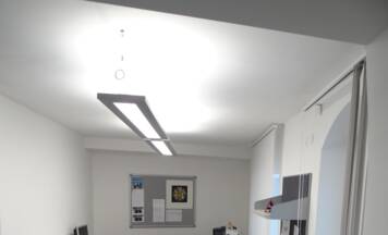 Geschäftsstelle Tips Ried