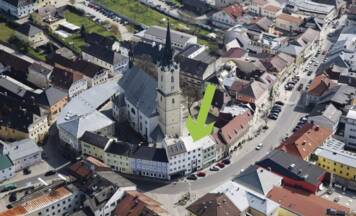 Geschäftsstelle Tips Rohrbach