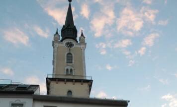 Geschäftsstelle Tips Rohrbach