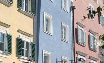 Geschäftsstelle Tips Schärding