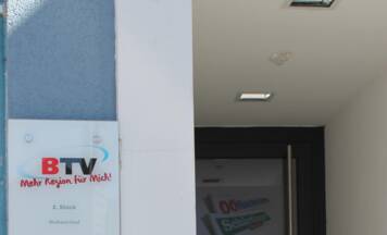 Geschäftsstelle Tips Schärding