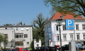 Geschäftsstelle Tips Steyr