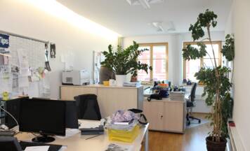 Geschäftsstelle Tips Vöcklabruck