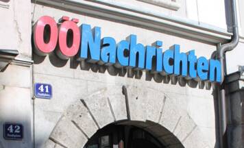 Geschäftsstelle Tips Wels