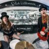 Herrbart & Fraulicht präsentieren Vinyl-Album im Kowalski Gallneukirchen