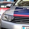 Alkolenker (20) krachte in Mitterkirchen gegen Hausmauer
