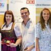 Persönliche Dienstleister aus Zwettl und Bad Leonfelden geehrt